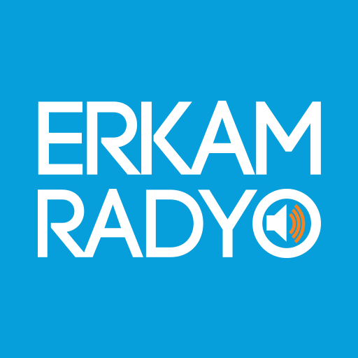 Erkam Radyo 2nd Stream radio logo