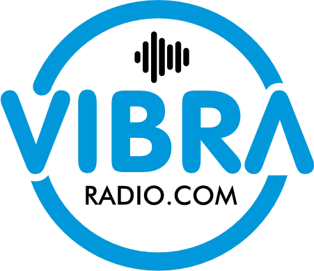 Vibra Radio radio logo