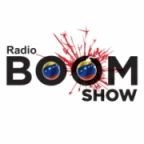Radio Boom Show radio logo