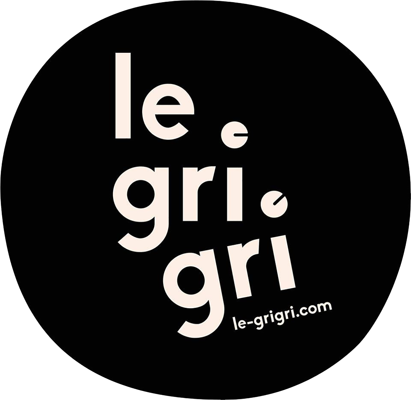Le Grigri radio logo