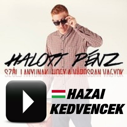 COOLFM Hazai Kedvencek radio logo