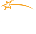 Nogoum FM radio logo