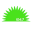 Novos Horizontes FM radio logo