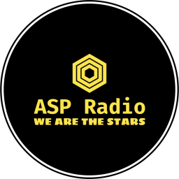 ASP Radio radio logo