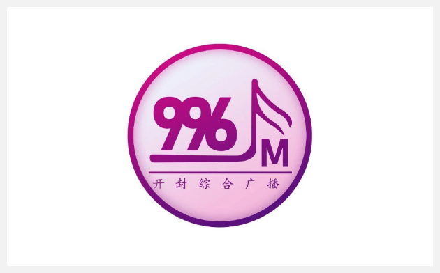 开封综合广播 radio logo