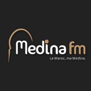MEDINA FM radio logo