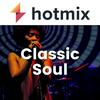 Hotmix Classic Soul radio logo