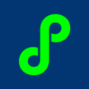 Dipol FM radio logo