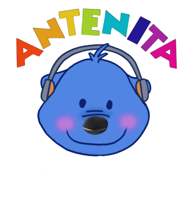 ANTENITA radio logo