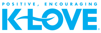 WLVU K-Love Nashville 97.1 FM radio logo
