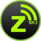 Frecuencia Z radio logo