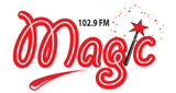 Magic FM radio logo