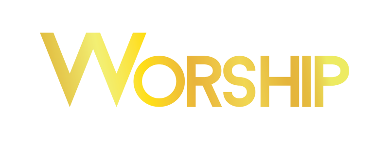 Power of Worship Radio radio logo