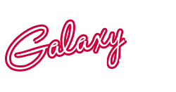 Galaxy FM 100.2 FM ZZinna! radio logo