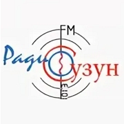 Сузун ФМ radio logo