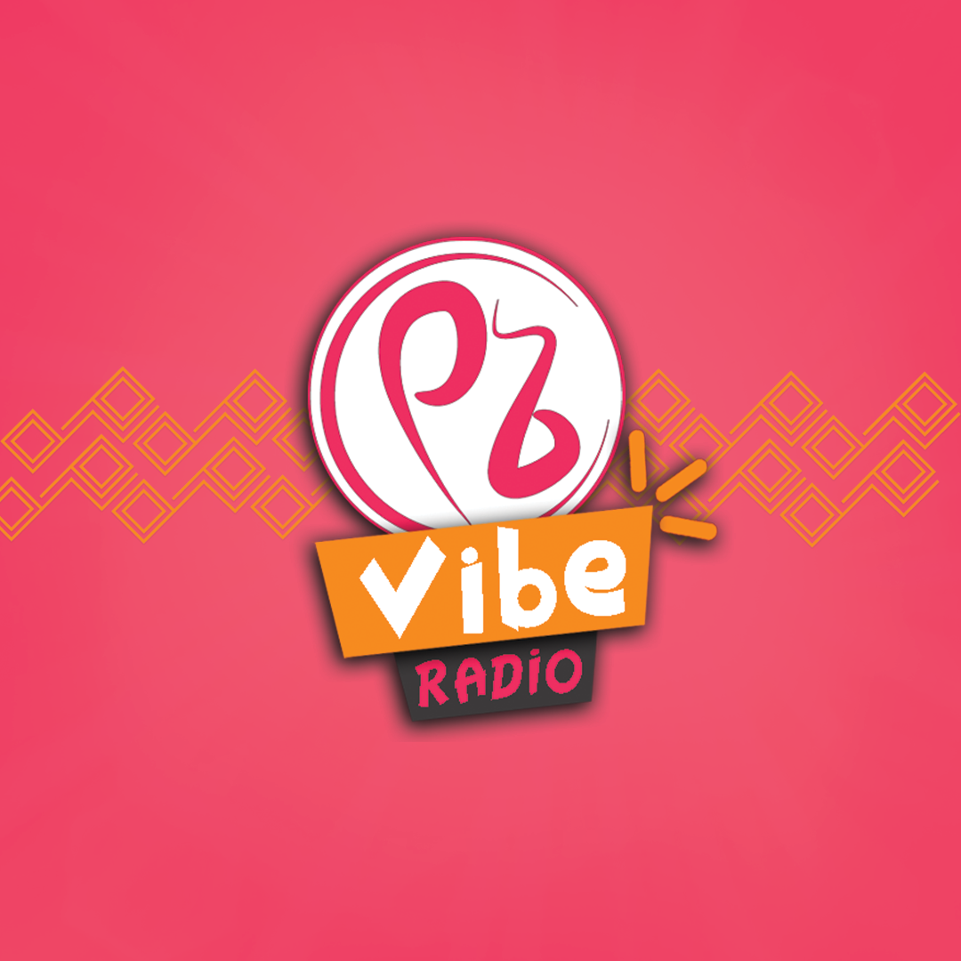 YeneVibe Radio radio logo