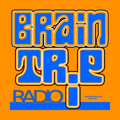Braintrip Radio radio logo
