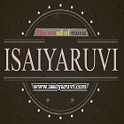 isaiyaruvifm radio logo
