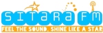 sitarafm radio logo