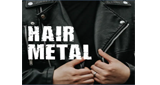 Rock Antenne Hair Metal radio logo