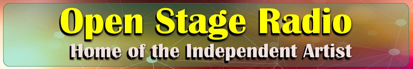 https://www.openstageradio.eu/ radio logo