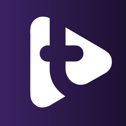 Tempo FM 103.9 radio logo