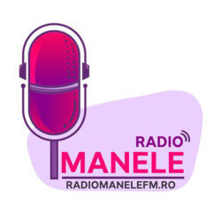 Radio MANELE radio logo