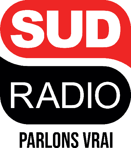 Sud Radio radio logo