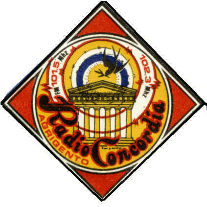 Radio Diocesana Concordia radio logo