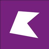 Kiss radio logo