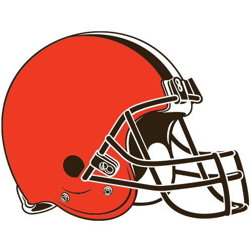 Cleveland Browns Radio Network radio logo