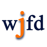WJFD 97.3 FM radio logo