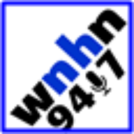 WNHN-LP FM Concord, NH radio logo