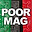 Poor Peoples Revolutionary Radio radio logo