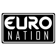 Euro Nation radio logo