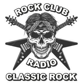 Rock Club radio logo