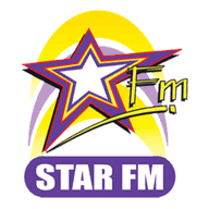 Star FM 94.5 La Union radio logo