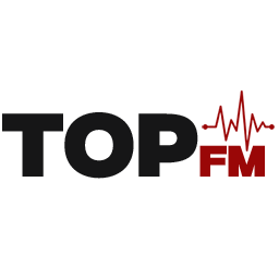 TOPFM radio logo