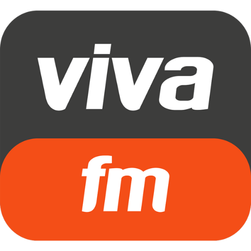 Viva FM Smart radio logo