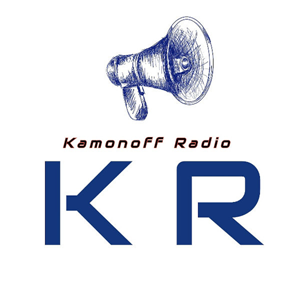 Kamonoff Radio radio logo