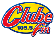 CLUBE FM BRASILIA radio logo