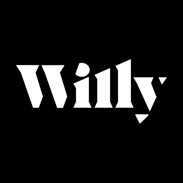 WILLY radio logo