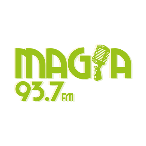 MAGIA 93.7 (Xalapa) - 93.7 FM - XHKL-FM - AvanRadio - Xalapa, Veracruz radio logo
