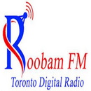 roobamfm radio logo