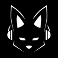 Lapfox Radio (FLAC) radio logo