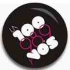La 100 Formosa 98.9 FM radio logo