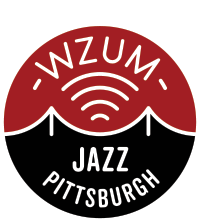 WZUM Pittsburgh Jazz Channel radio logo