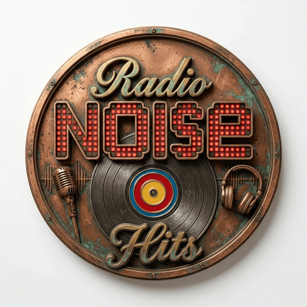 Radio Noise Hits radio logo