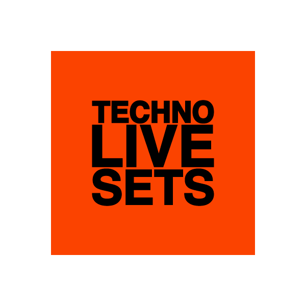 Techno Music Radio radio logo