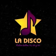 La Disco Radio radio logo